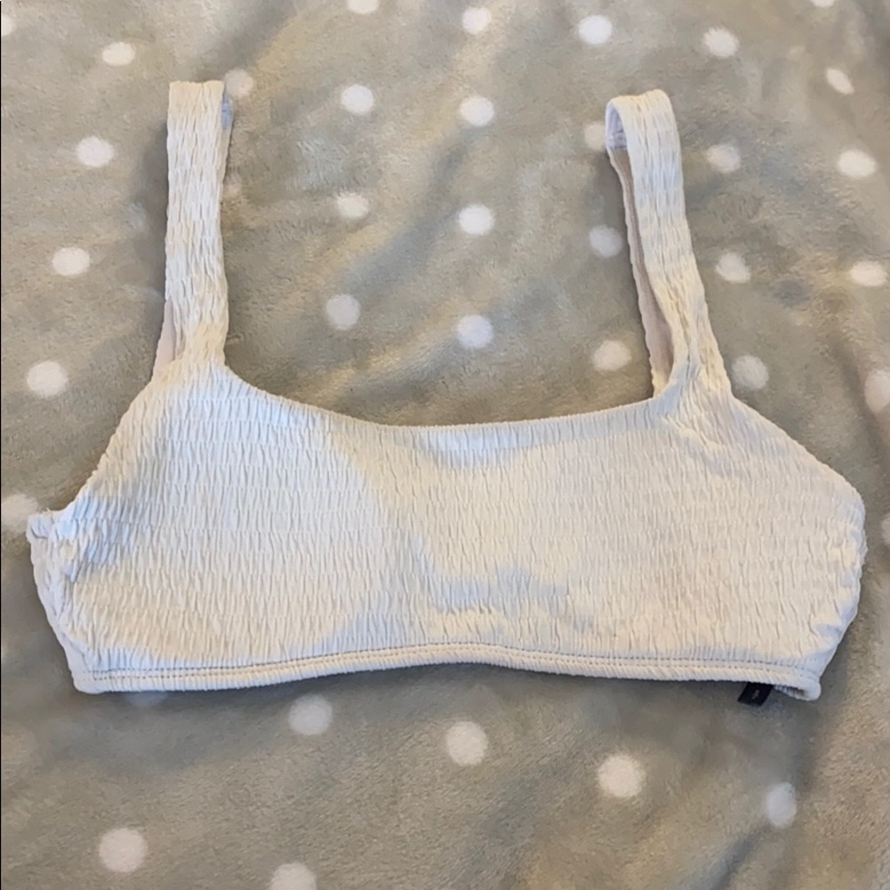 Aerie bikini top